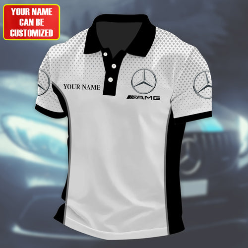 Personalized Merc 3D Full Printing Set ,Merc Shirt , Hoodie , Short , Polo ,hawaii V5