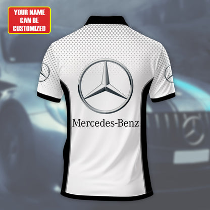 Personalized Merc 3D Full Printing Set ,Merc Shirt , Hoodie , Short , Polo ,hawaii V5