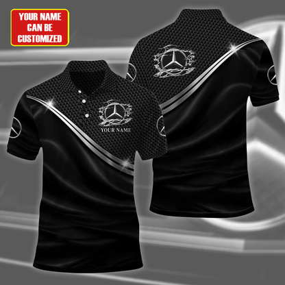 Personalized Merc 3D Full Printing Set ,Merc Shirt , Hoodie , Short , Polo ,hawaii