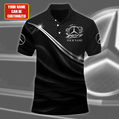 Personalized Merc 3D Full Printing Set ,Merc Shirt , Hoodie , Short , Polo ,hawaii