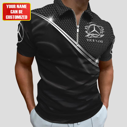 Personalized Merc 3D Full Printing Set ,Merc Shirt , Hoodie , Short , Polo ,hawaii