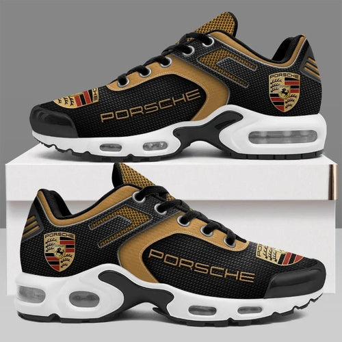 Pors Sport Air Cushion Sneaker V9