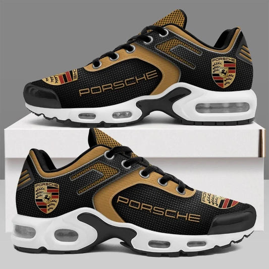 Pors Sport Air Cushion Sneaker V9