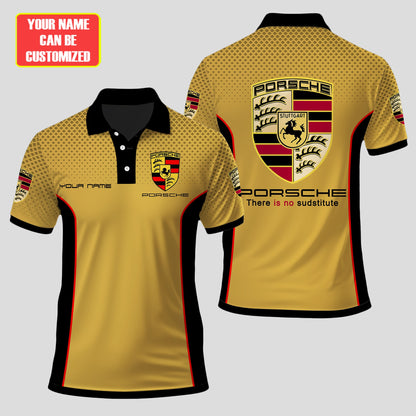 Personalized Pors Sport 3D Full Printing Set , Pors Sport Shirt, Hoodie , Short ,Polo ,hawaii V5