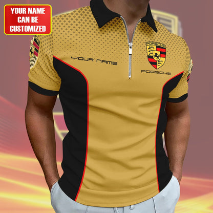 Personalized Pors Sport 3D Full Printing Set , Pors Sport Shirt, Hoodie , Short ,Polo ,hawaii V5