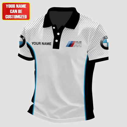 Personalized BW 3D Full Printing Set , Bw Shirt, Hoodie , Short ,Polo ,Hawaii