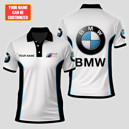 Personalized BW 3D Full Printing Set , Bw Shirt, Hoodie , Short ,Polo ,Hawaii