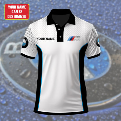 Personalized BW 3D Full Printing Set , Bw Shirt, Hoodie , Short ,Polo ,Hawaii