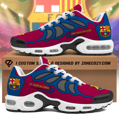 Barcelona Sport Air Cushion Sneaker V30