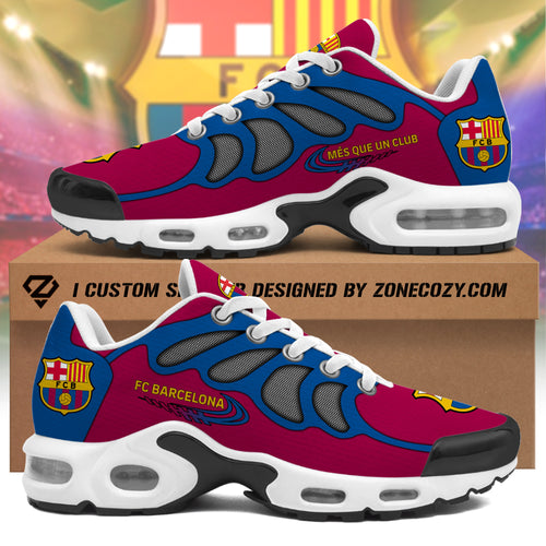 Barcelona Sport Air Cushion Sneaker V30