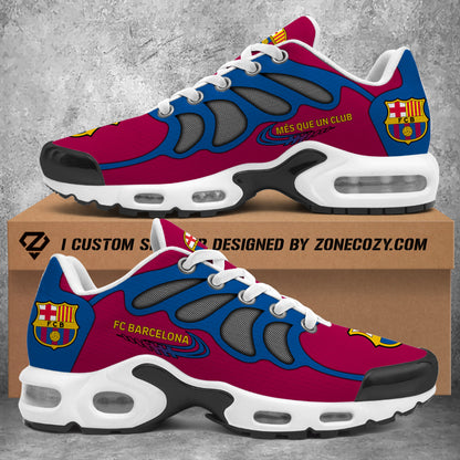 Barcelona Sport Air Cushion Sneaker V30