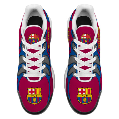 Barcelona Sport Air Cushion Sneaker V30