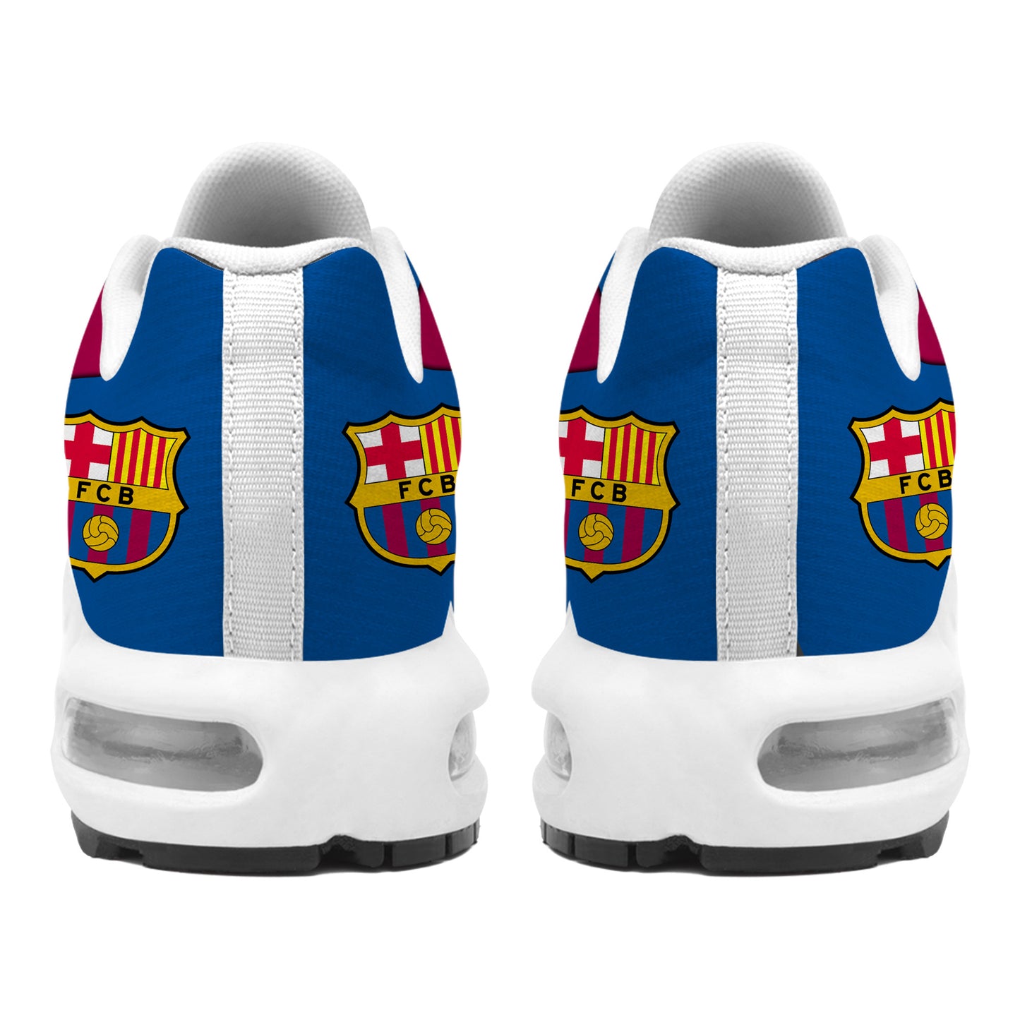 Barcelona Sport Air Cushion Sneaker V30