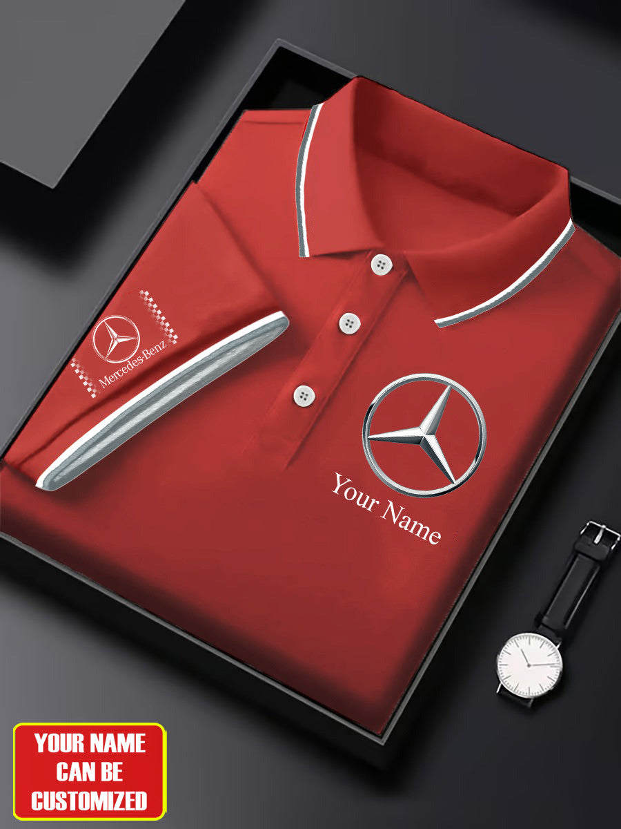 Personalized Merc 3D Full Printing Set ,Merc Shirt , Hoodie , Short , Polo ,hawaii V6