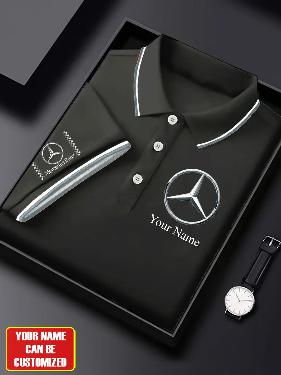 Personalized Merc 3D Full Printing Set ,Merc Shirt , Hoodie , Short , Polo ,hawaii V6