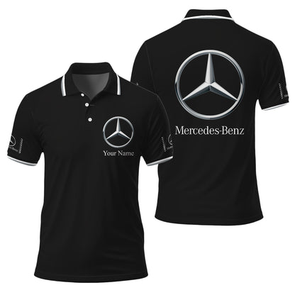 Personalized Merc 3D Full Printing Set ,Merc Shirt , Hoodie , Short , Polo ,hawaii V6