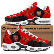 Arsenal Sport Air Cushion Sneaker V3
