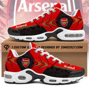 Arsenal Sport Air Cushion Sneaker V3