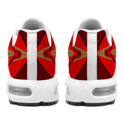 Arsenal Sport Air Cushion Sneaker V3