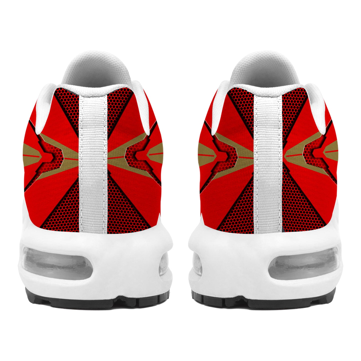 Arsenal Sport Air Cushion Sneaker V3