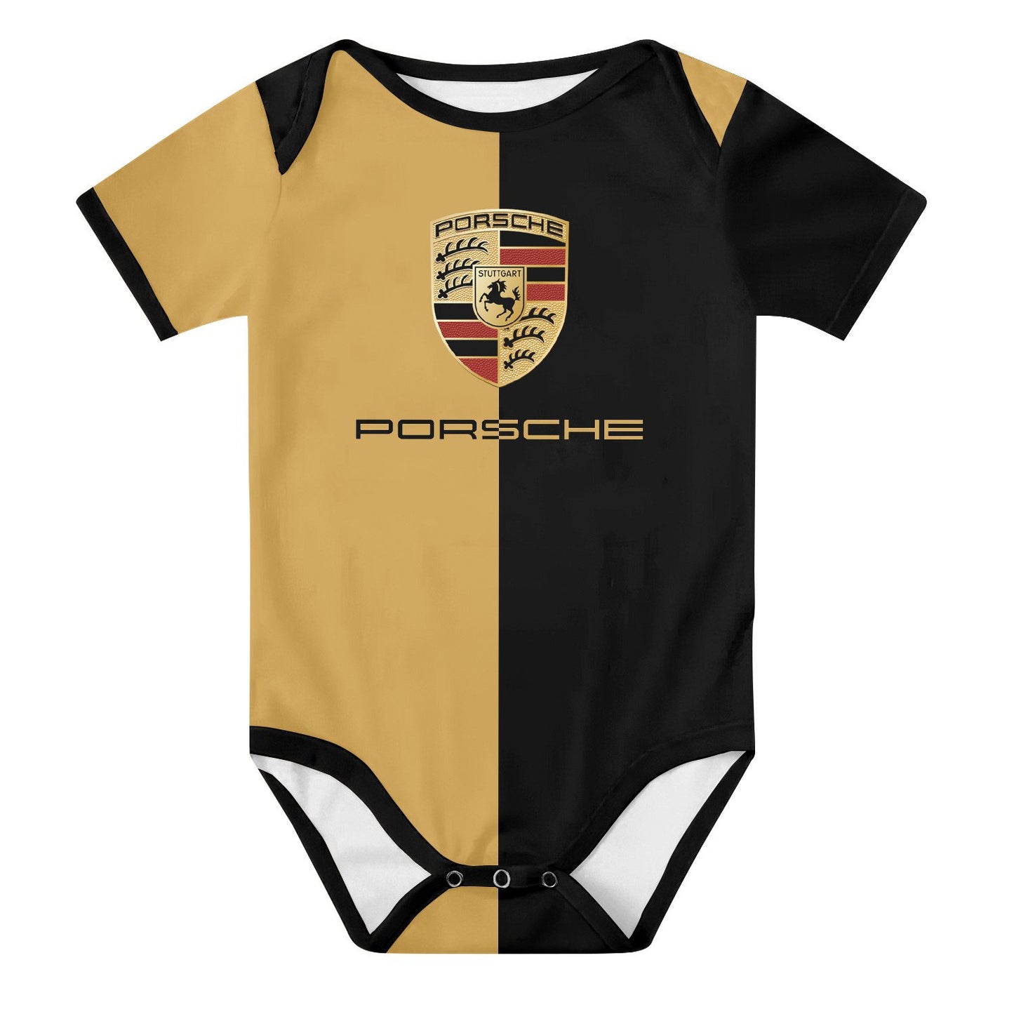 Customized Pors Jersey , Baby Rib Bodysuit Sizes