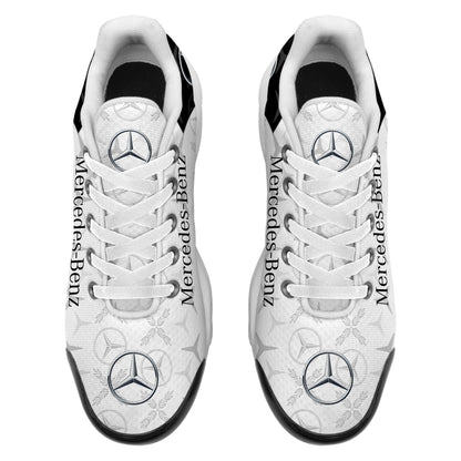 Personalized Merc Limited Edition Premium Winter Tracksuits Match Sneaker