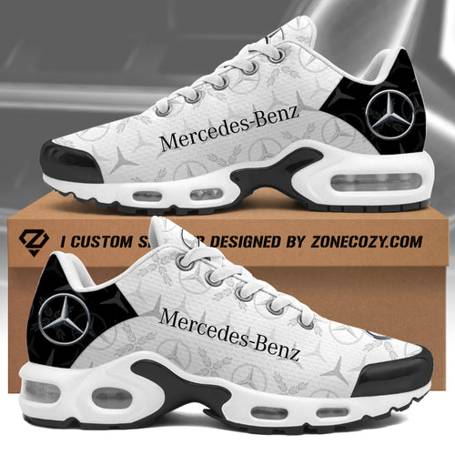 Merc Limited Edition Air Cushion Sneaker