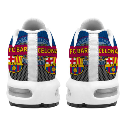 Personalized Barcelona Sport Air Cushion Sneaker