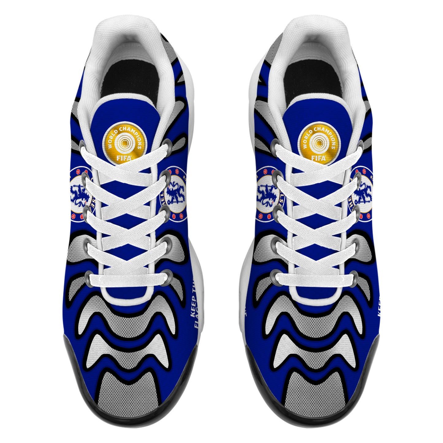 Chelsea Champion Sport Air Cushion Sneaker