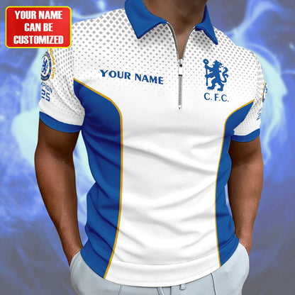Personalized Chelsea World Champion 3D Full Printing Set , Chelsea Shirt , Hoodie , Short , Polo ,hawaii