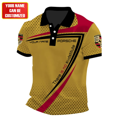 Personalized Pors Sport 3D Full Printing Set , Pors Sport Shirt, Hoodie , Short ,Polo ,hawaii V6