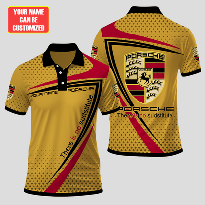 Personalized Pors Sport 3D Full Printing Set , Pors Sport Shirt, Hoodie , Short ,Polo ,hawaii V6