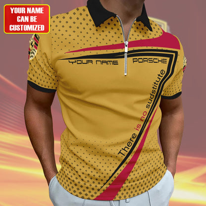 Personalized Pors Sport 3D Full Printing Set , Pors Sport Shirt, Hoodie , Short ,Polo ,hawaii V6