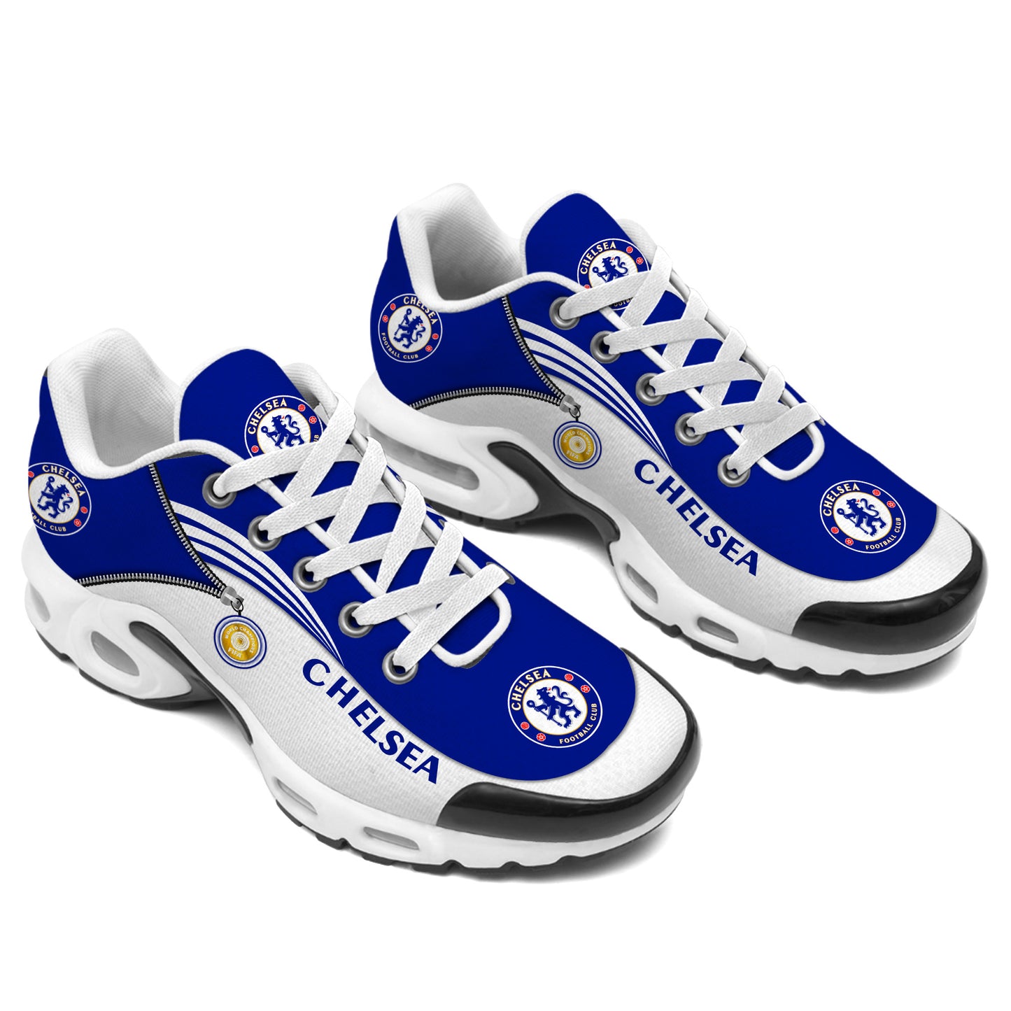 Chelsea Champion Sport Air Cushion Sneaker V2