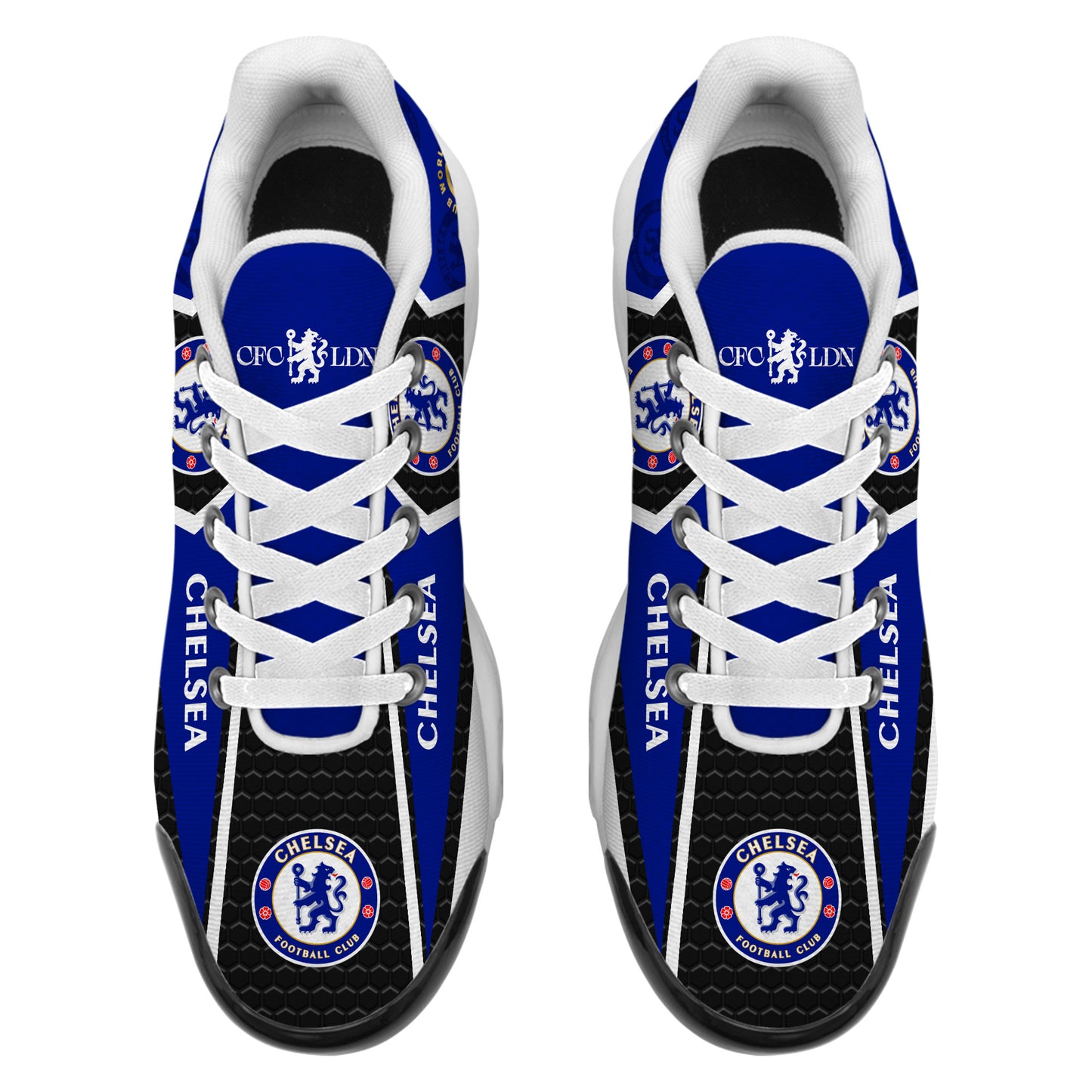 Chelsea Champion Sport Air Cushion Sneaker V3
