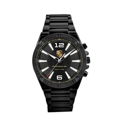 Personalized Pors DalKomm Luxury Dial Steel Watch