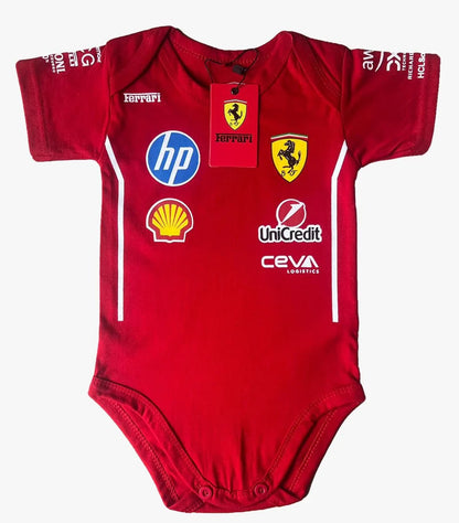 Customized SF Racing Soccer Jersey , Baby Rib Bodysuit Sizes