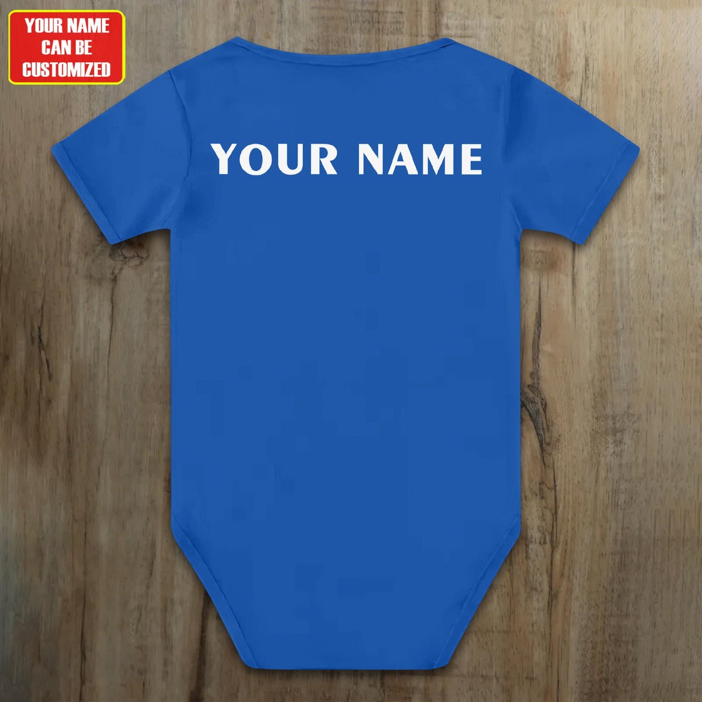 Customized Chelsea Soccer Jersey , Baby Rib Bodysuit Sizes