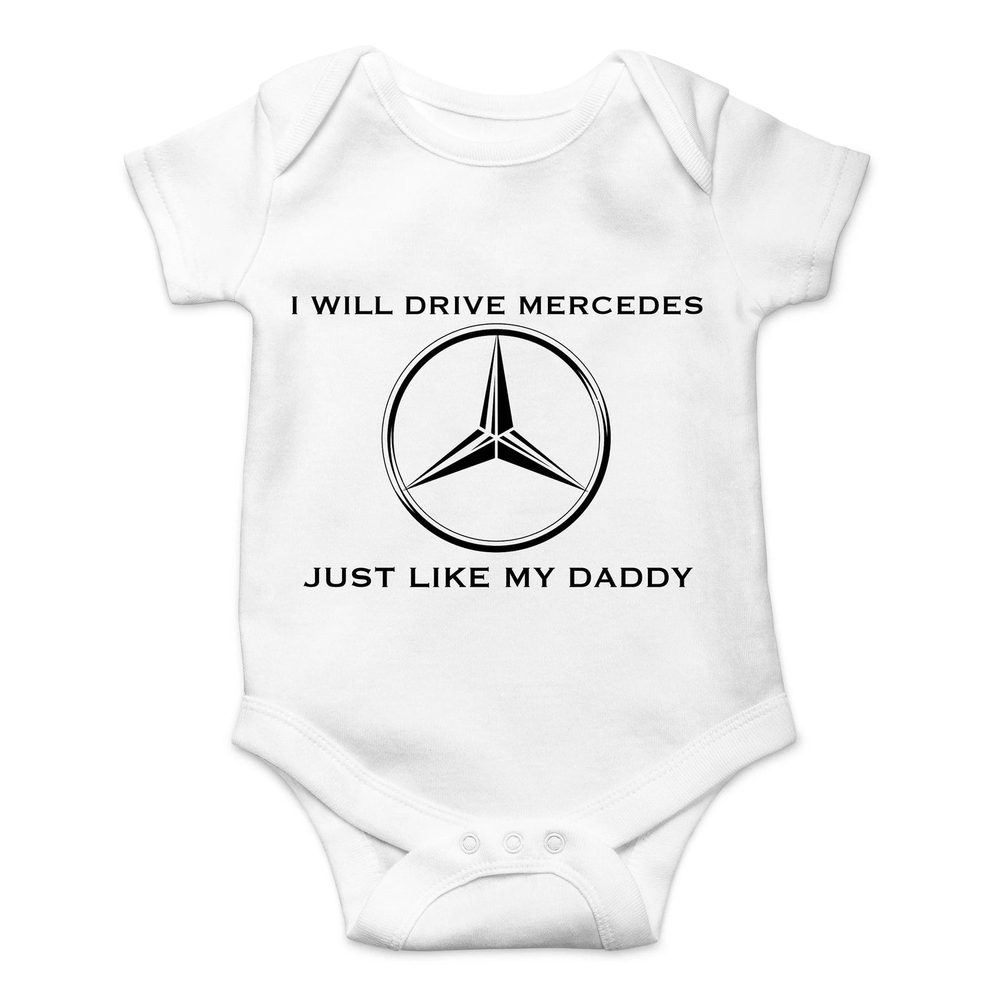 Customized Merc Jersey , Baby Rib Bodysuit Sizes