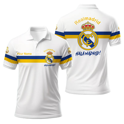 Personalized Real Full Printing Set , Real Shirt , Hoodie , Short , Polo ,hawaii V2