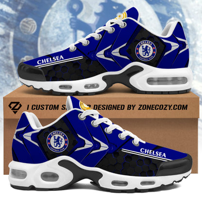Chelsea Champions Sport Air Cushion Sneaker V4