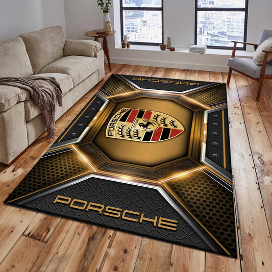 Pors Home Rug V14