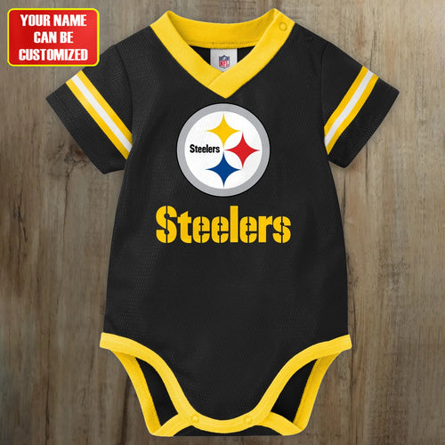 Customized STL Jersey , Baby Rib Bodysuit Sizes