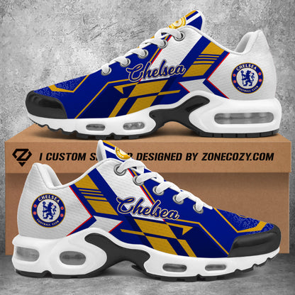 Chelsea Champions Sport Air Cushion Sneaker V5