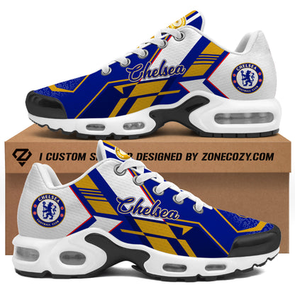 Chelsea Champions Sport Air Cushion Sneaker V5