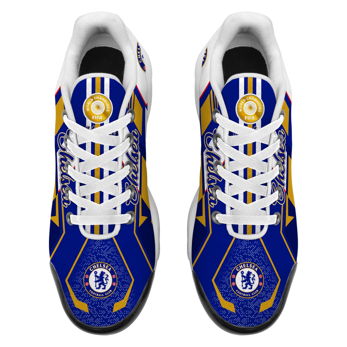 Chelsea Champions Sport Air Cushion Sneaker V5
