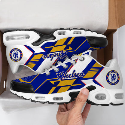 Chelsea Champions Sport Air Cushion Sneaker V5