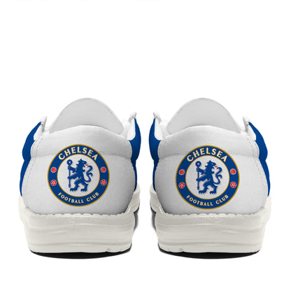 Chelsea FC Dude Shoes P290701