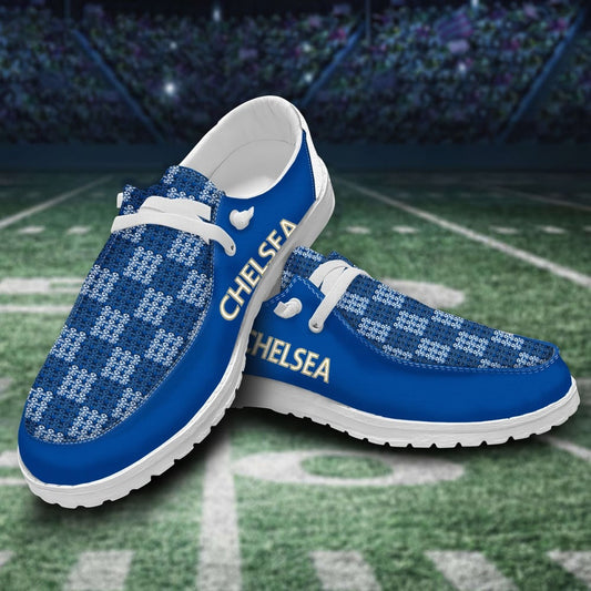 Chelsea Sport Dude Shoes
