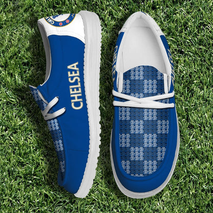 Chelsea Sport Dude Shoes